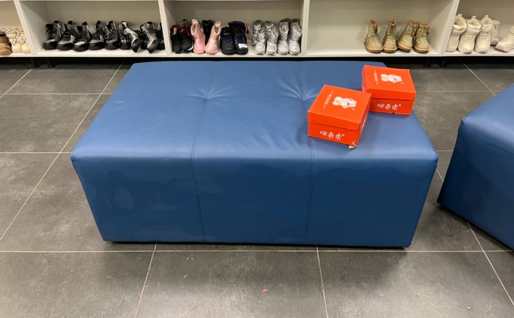 пуф диван продам