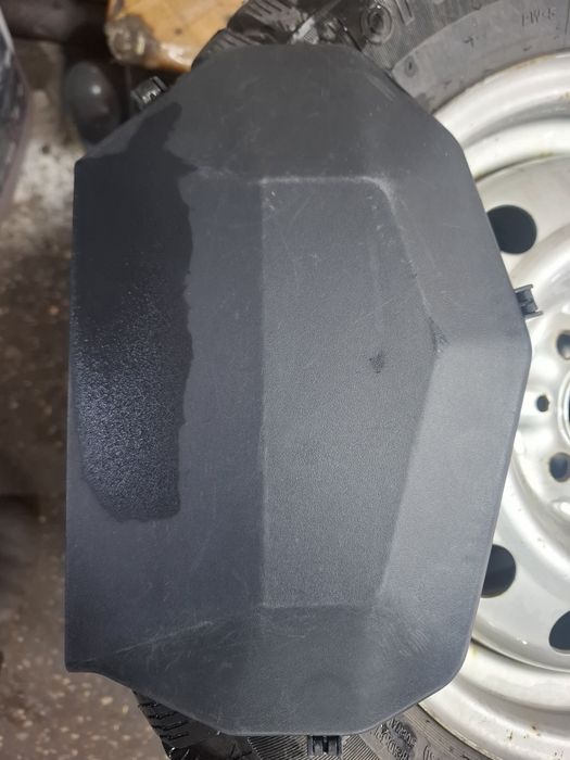 Защитки двигателя грм ауди а6с5
