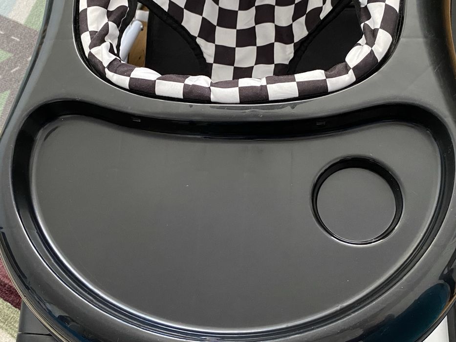 Бебешка проходилка