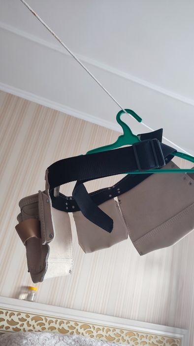 Продам пояс монтажный