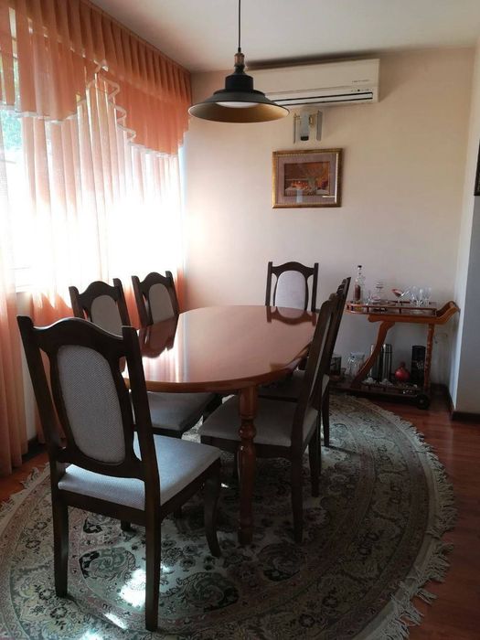 Дархан, ул. Кара Ниязова, 3/5/6, спецплан