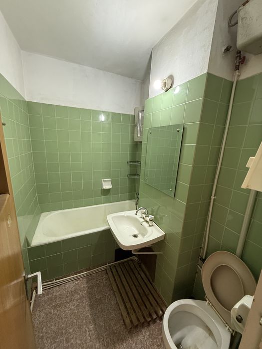 Apartament 3 Camere/Trivale/Str Zimbrului/Etaj 3/4