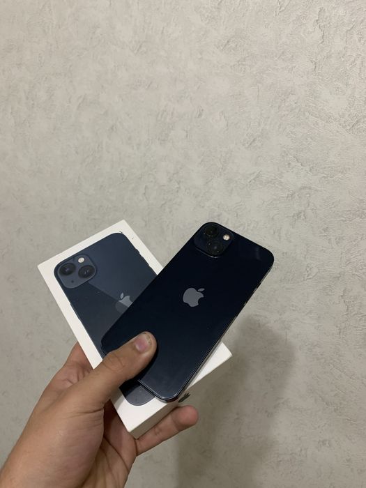 Iphone Айфон 13 - 128 GB продам