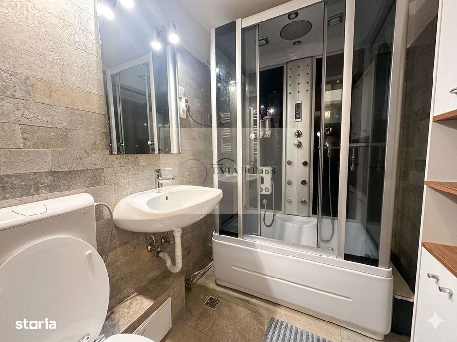 4 camere/etaj intermediar/Zona Parking Marasti