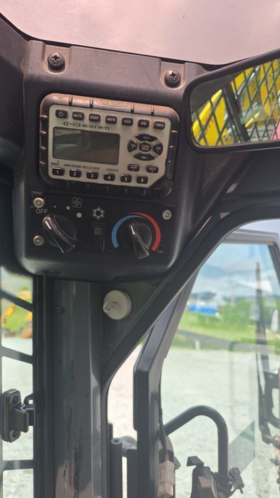 Takeuchi TL6R AN 2020