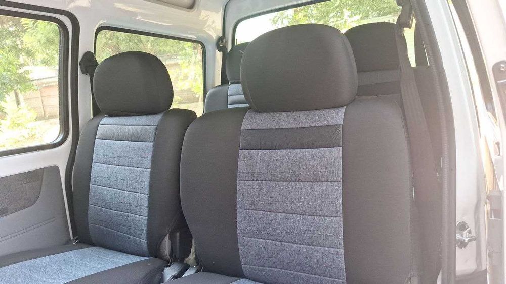 Продается Chevrolet Damas 2 , 2024 года, пробег 2600