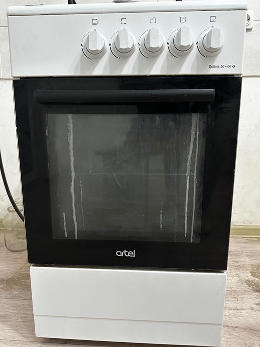 Газовая плита Artel