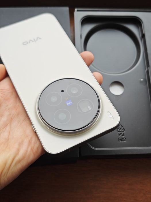 Vivo X300 Pro 512Gb глобал