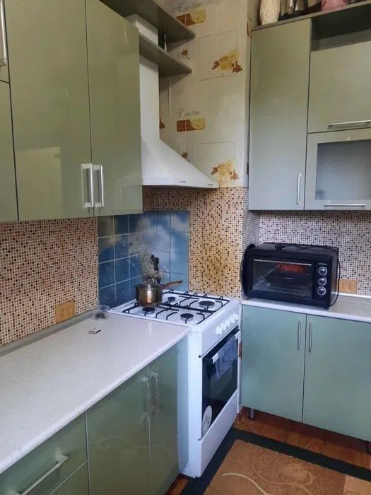 Срочна прадаётся ганга