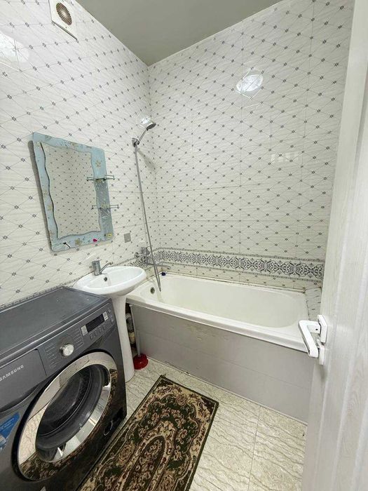 Chilonzor 10 kvartol