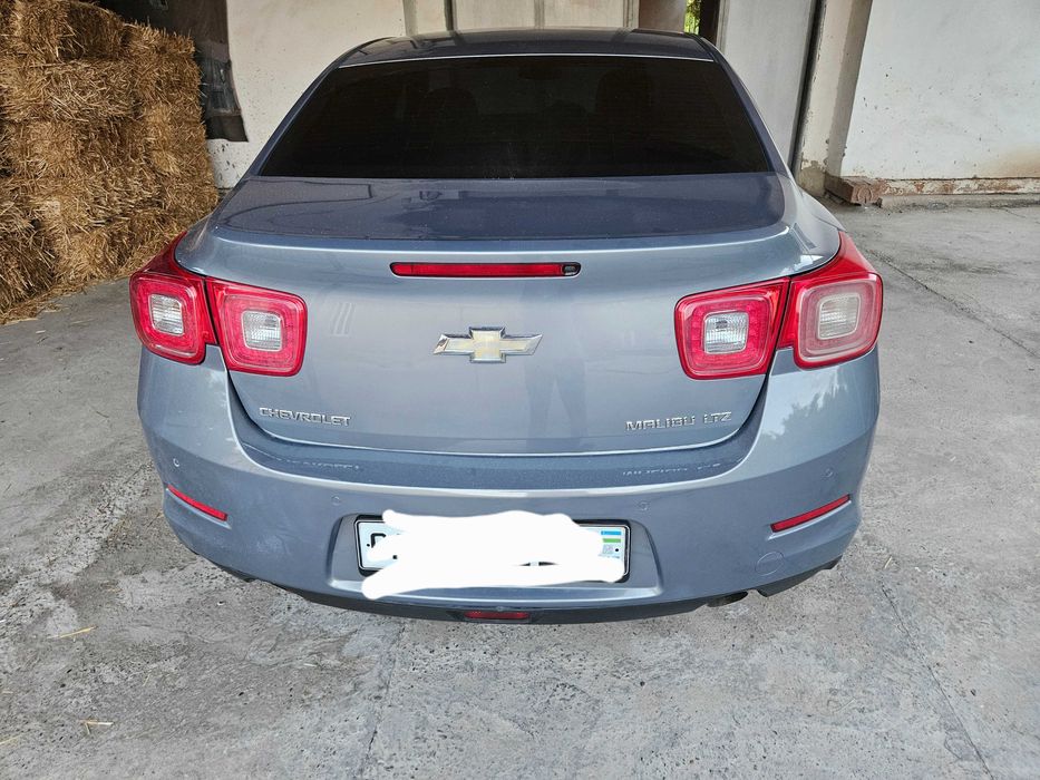 Malibu 1, 3-pos, 2014