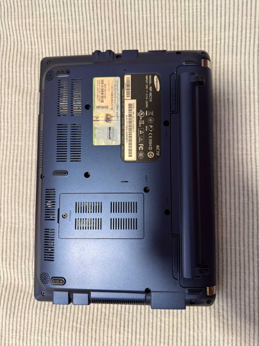 Laptop ACER - Samsung