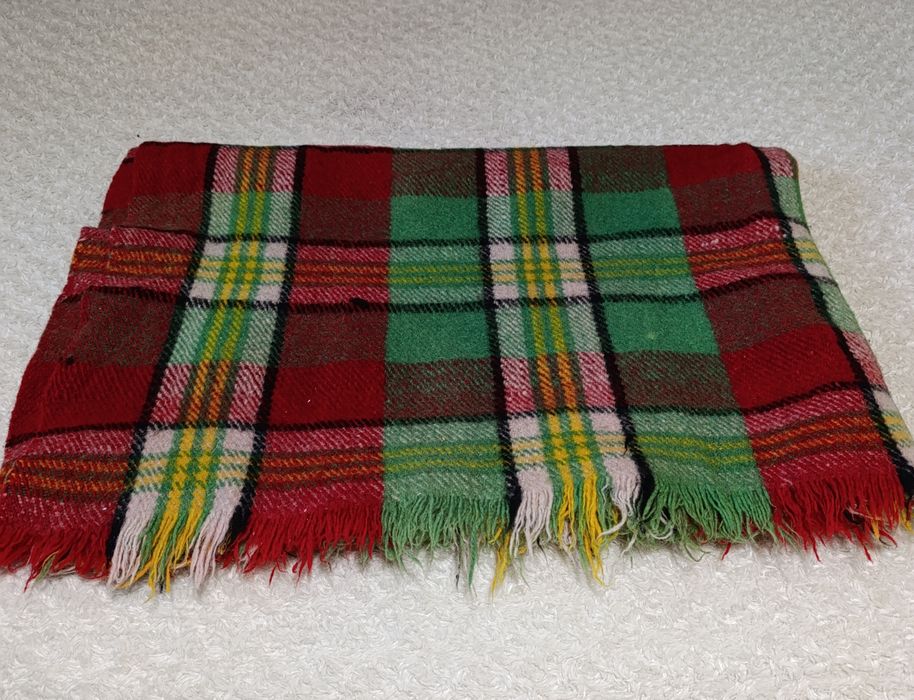 Ново родопско одеало