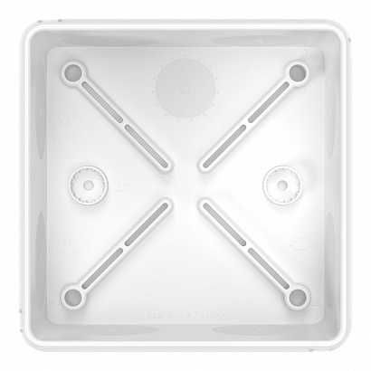 Коробка распределительная 100х100х50 IP66 (Промрукав)