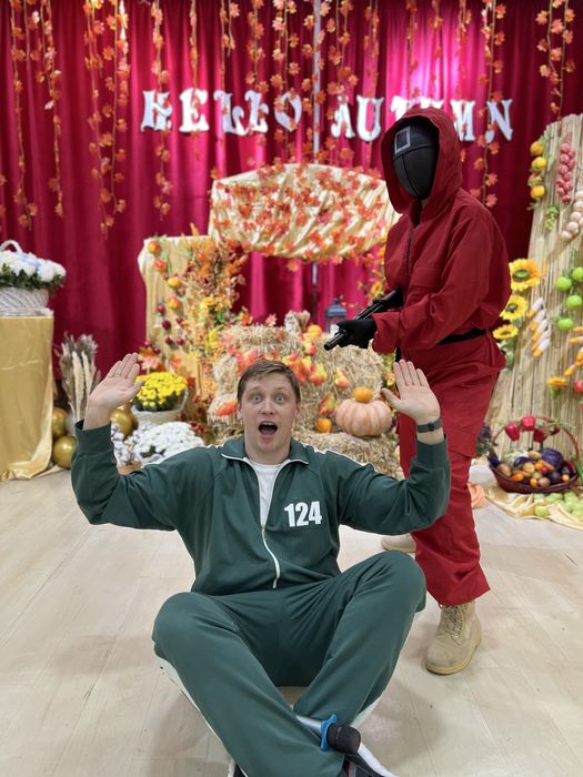 Animator. Аниматоры. Узбекские куклы. Мишка. Пикачу. Человек паук. Шоу