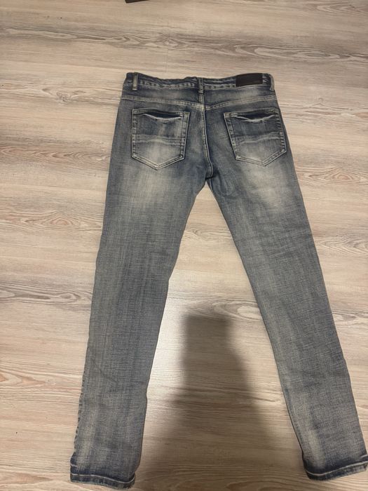 Blugi amiri! REDUCERE!