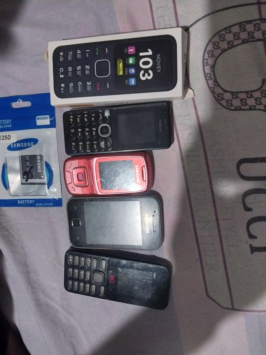 телефонлар хархил мадел