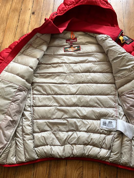 Parajumpers XL гъши Пух