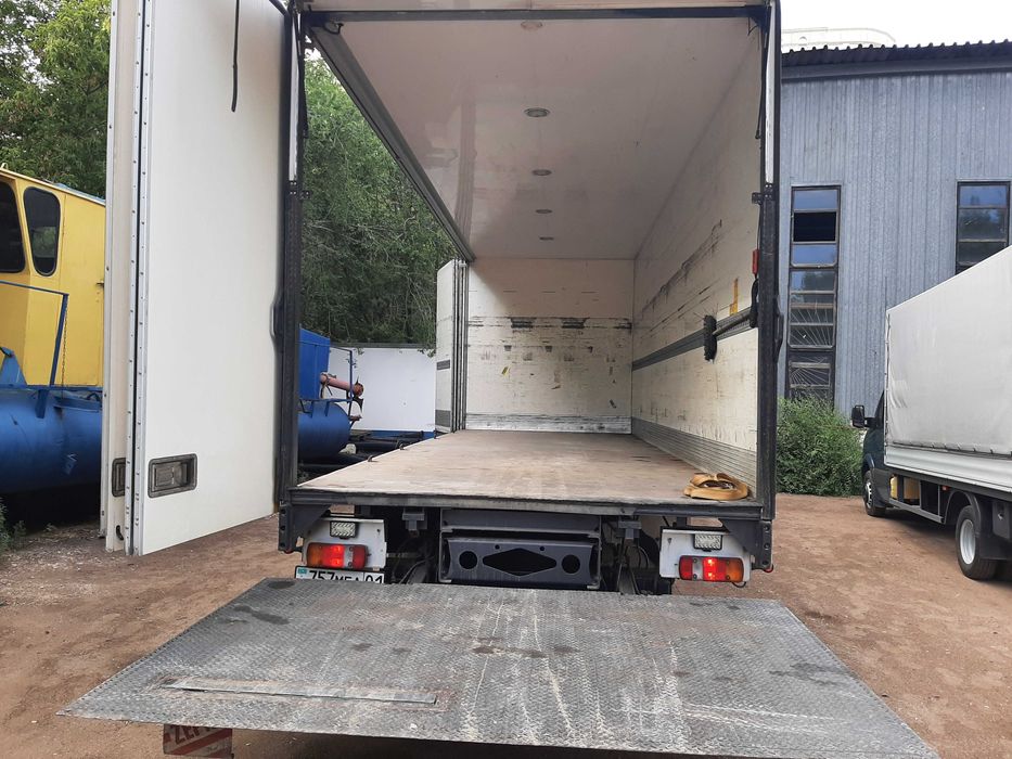 Продам Мерседес-Бенц Атего 1624