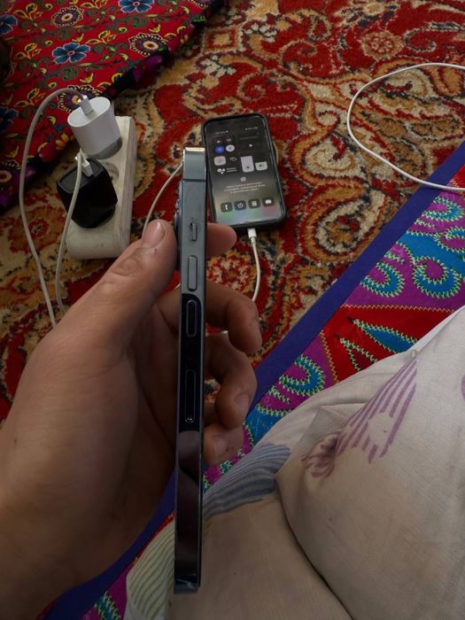 iPhone 13 про 256 гб