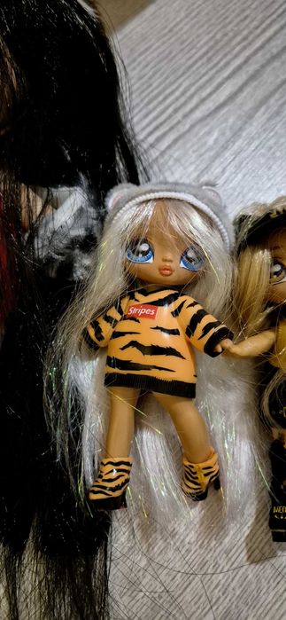 Na! Na !Na! Surprise - Кукли