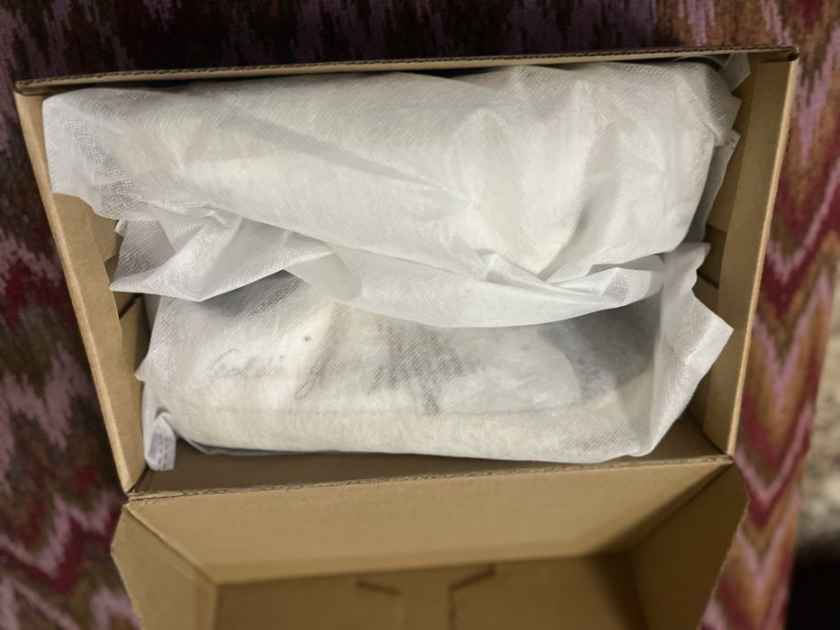 Golden goose кеды новые