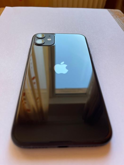 Iphone 11, 128GB
