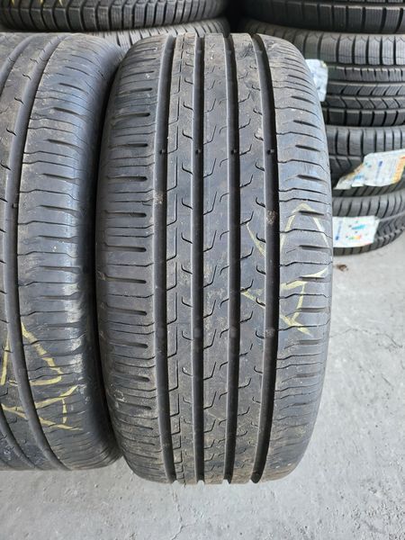 225/55/17 Continental 4бр