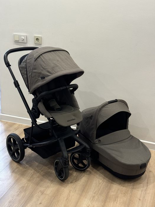 Коляска easywalker harvey 3