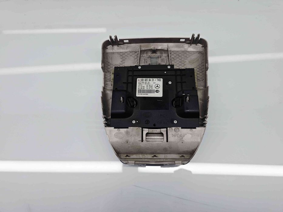 Plafoniera fata Mercedes Clasa B (W245) [Fabr 2005-2011] A1698208401
