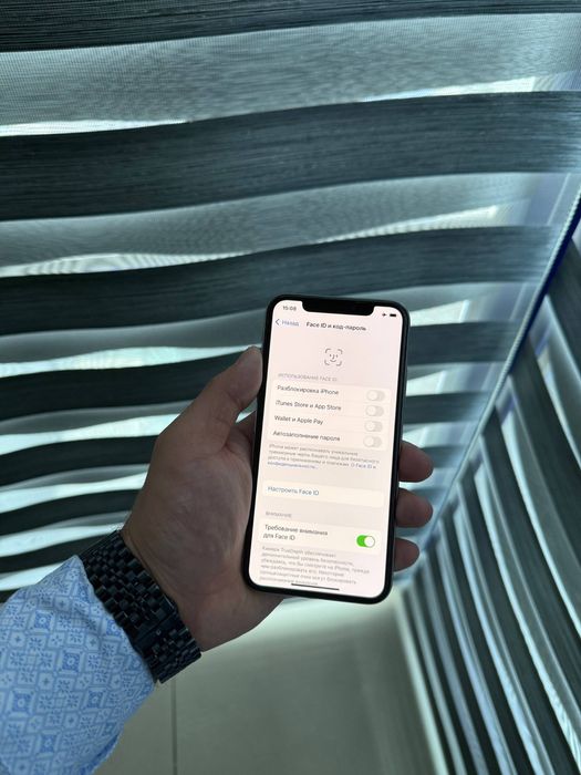Iphone x ayfon x 64gb LLA holati ideal srochni sotiladi face ishlidi