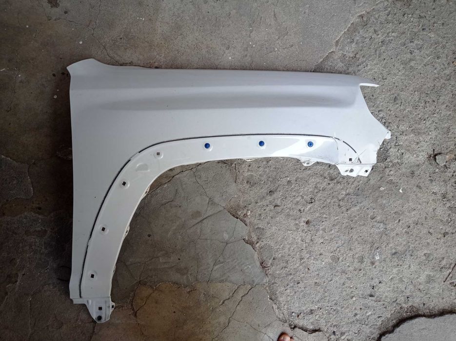 Калник за 4runner sr5 2019