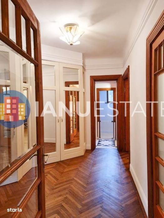 Tineretului 5`Metrou Parcul Carol Serban Voda Renovat Centrala Parcare
