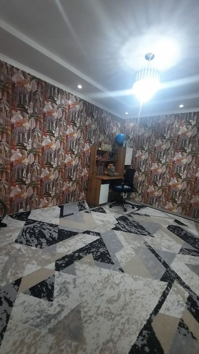 3 бөлмелі үй сатылады