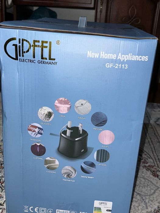 Гладилный доска Gipfel.