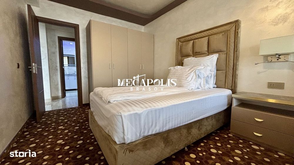 Apartament 4 camere | Confort Lux | Parcare | Isaran Residence