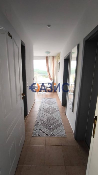 Продава се Тристаен апартамент в Свети Влас - 82 кв.м за 1147 €/кв.м - Снимка #11