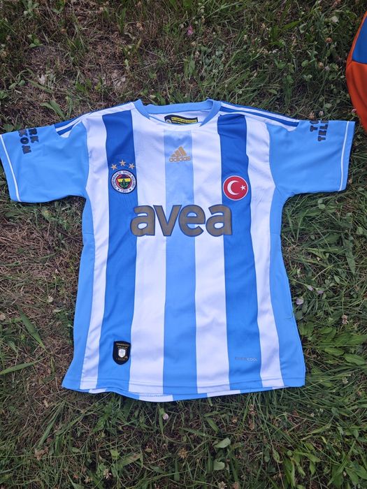 Tricou Fenerbahçe SK