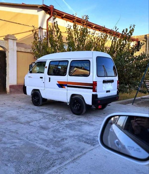 Damas 2023 йил счёт