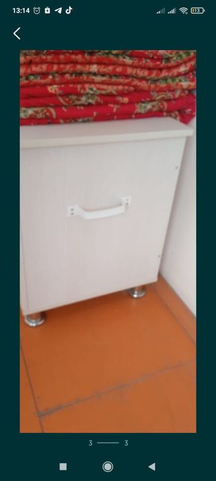 Сандық сатылады 2штук