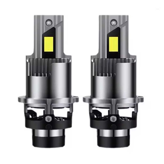 LED крушки D2S/D4S 135W Canbus