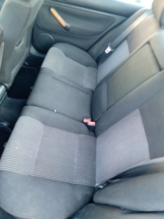 Vw bora 1.8 AGN 125 4motion на части