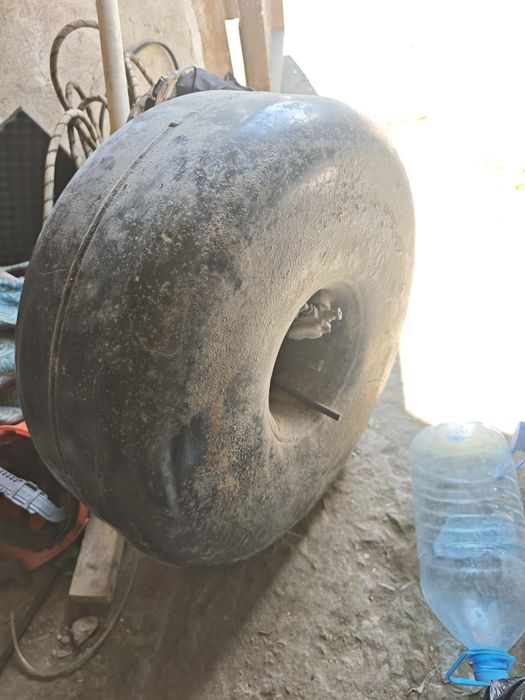 Продам баллон ГБО