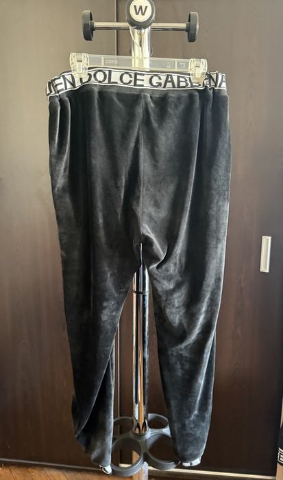 Екип Dolce & Gabbana