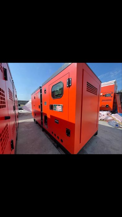Генератор 3 кв дан 1000 кв гача