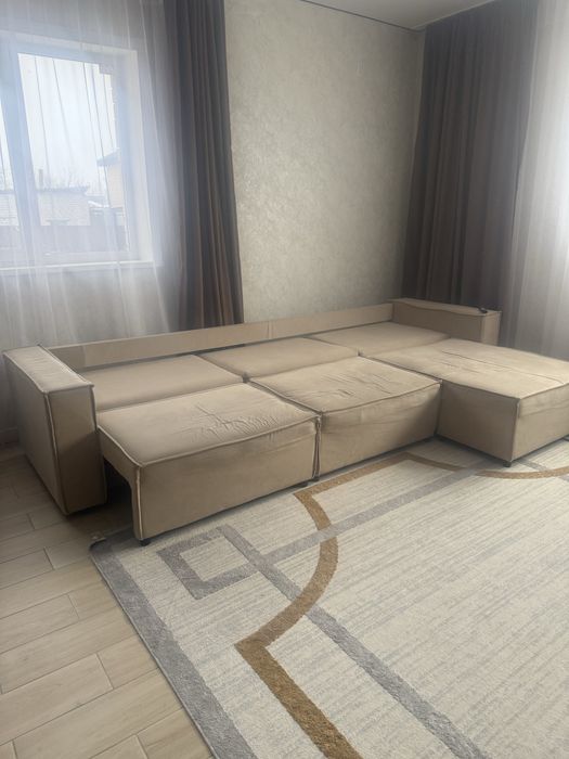 Продам диван в отличном состоянии