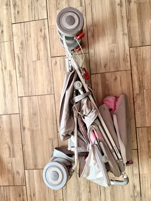 Детска количка Maclaren Techno XLR