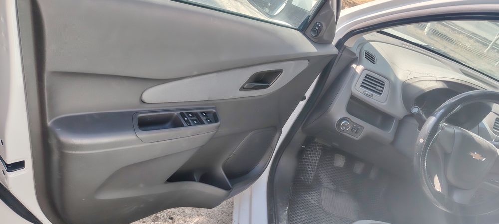 Kobolt mehanika 2021 yil Kraskasi toza