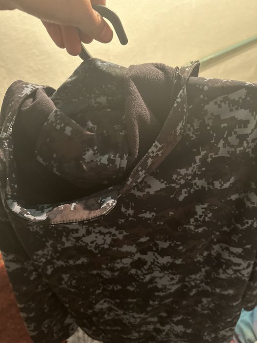 Мультикан серый