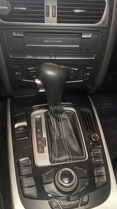 Vand nucă cu manșon audi a4 a5 a8